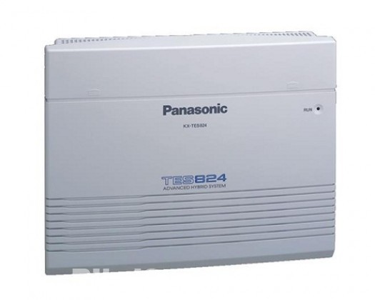 Panasonic PBX KX-TES824